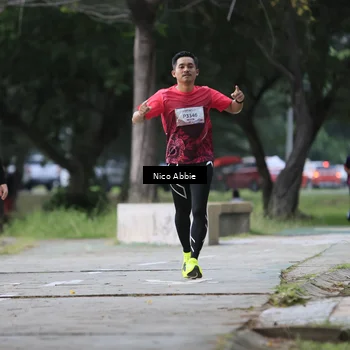 Runner Photo 8449163