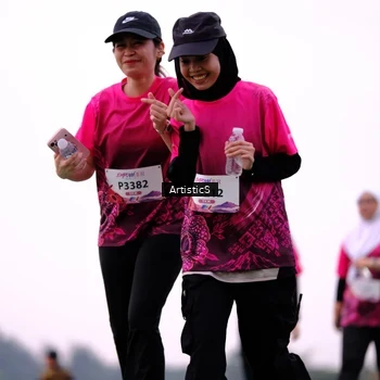 Runner Photo 8449164