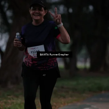 Runner Photo 8449166