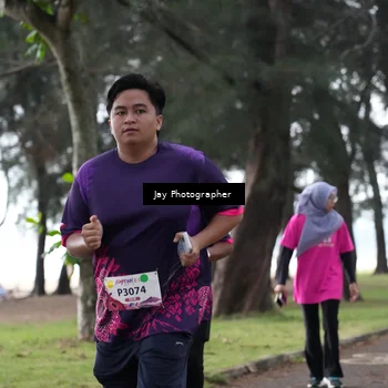 Runner Photo 8449167