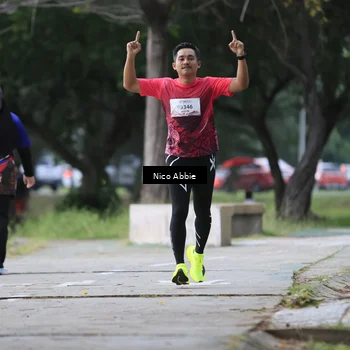 Runner Photo 8449170