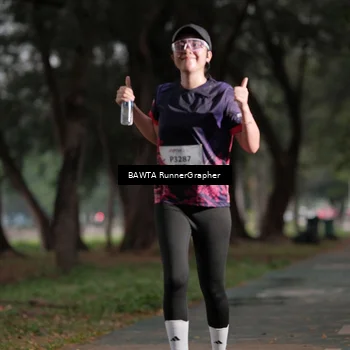 Runner Photo 8449171