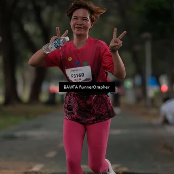 Runner Photo 8449174