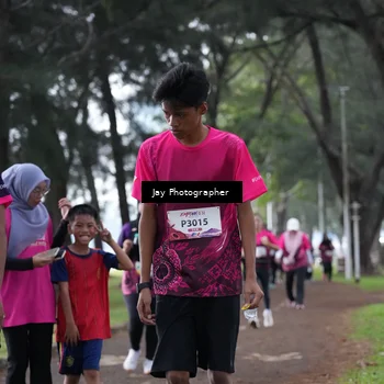 Runner Photo 8449176