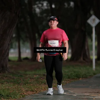 Runner Photo 8449179