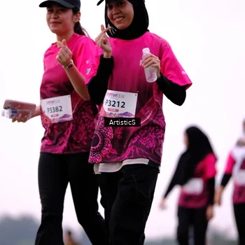 Runner Photo 8449183