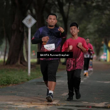 Runner Photo 8449184