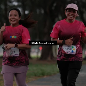 Runner Photo 8449186