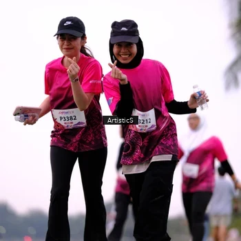 Runner Photo 8449187