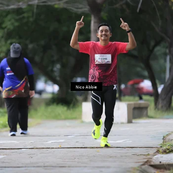Runner Photo 8449188