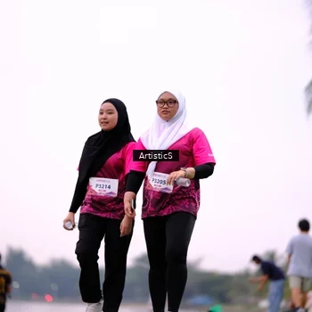 Runner Photo 8449189