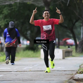 Runner Photo 8449192