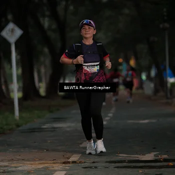 Runner Photo 8449193