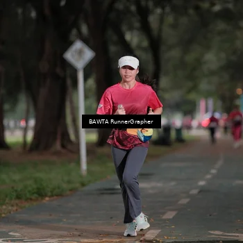 Runner Photo 8449194