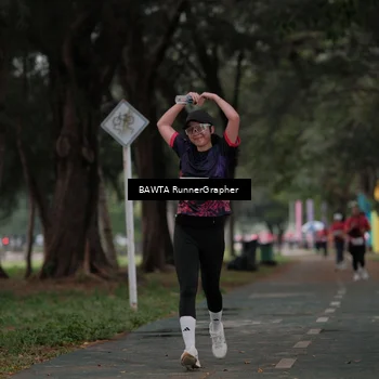Runner Photo 8449199