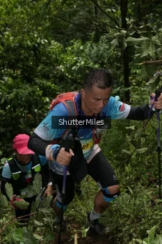Runner Photo 84492