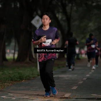 Runner Photo 8449202