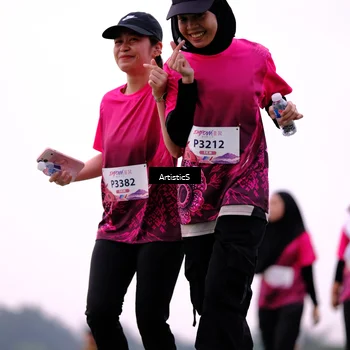 Runner Photo 8449204