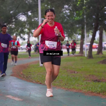 Runner Photo 8449208