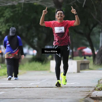 Runner Photo 8449209