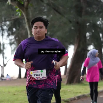 Runner Photo 8449211
