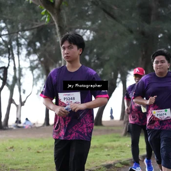 Runner Photo 8449212