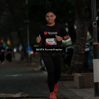 Runner Photo 8449213