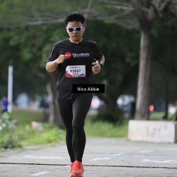 Runner Photo 8449214