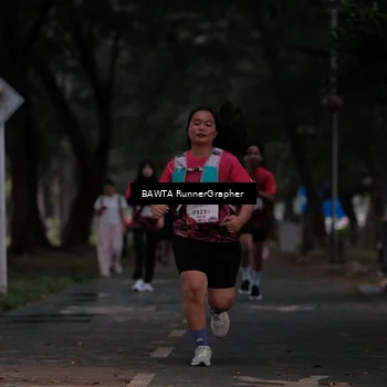 Runner Photo 8449215
