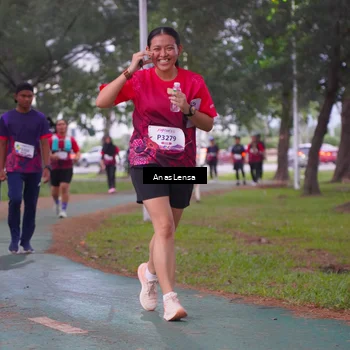 Runner Photo 8449216