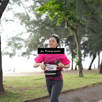Runner Photo 8449217