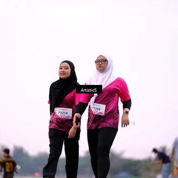 Runner Photo 8449220