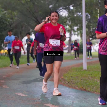 Runner Photo 8449222