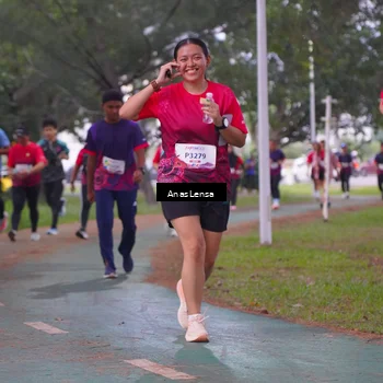 Runner Photo 8449223