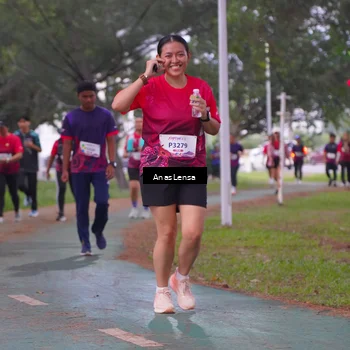 Runner Photo 8449224