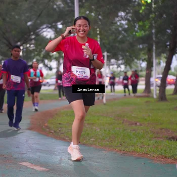 Runner Photo 8449225