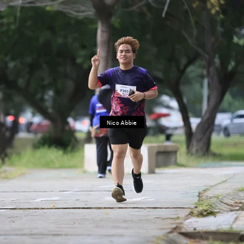Runner Photo 8449227