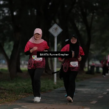 Runner Photo 8449230