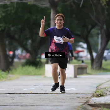 Runner Photo 8449231