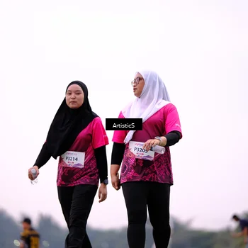 Runner Photo 8449232