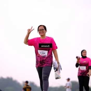 Runner Photo 8449233