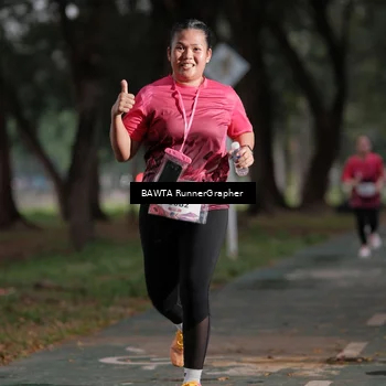 Runner Photo 8449234
