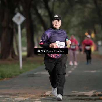 Runner Photo 8449237