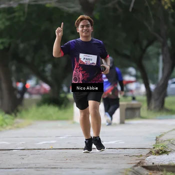 Runner Photo 8449238