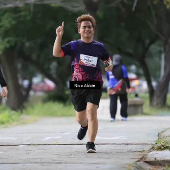 Runner Photo 8449242