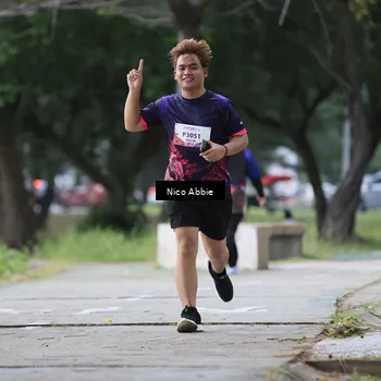 Runner Photo 8449245