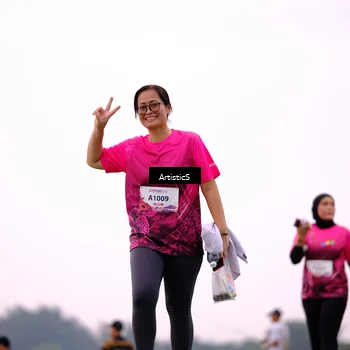 Runner Photo 8449246