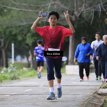Runner Photo 8449261