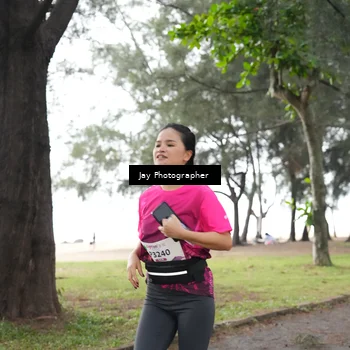 Runner Photo 8449263