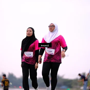 Runner Photo 8449265